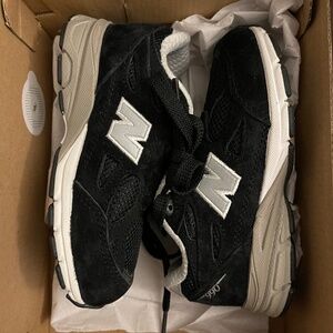 (No offers pls) Toddler New Balance 990v3